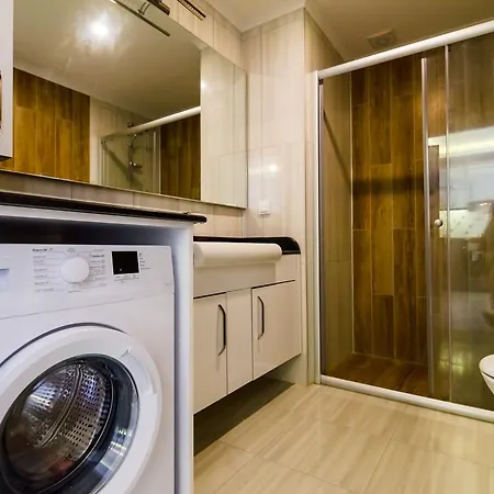 Apartment Elit