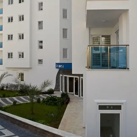 Apartment Elit Mahmutlar